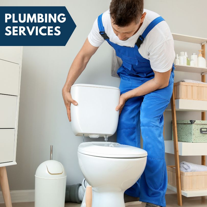 Plumbing Company in Beach City, OH